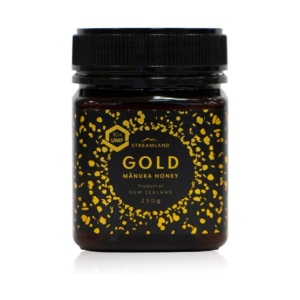 StreamLand Manuka Gold UMF 10+  250gm
