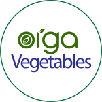 Orga vegetables